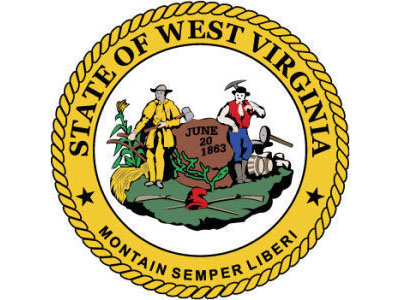 WV State Seal