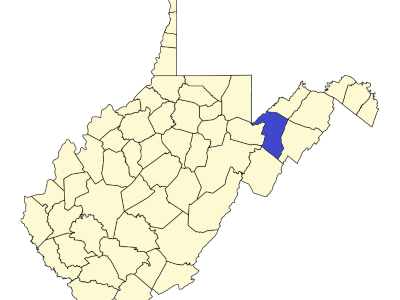 Grant County
