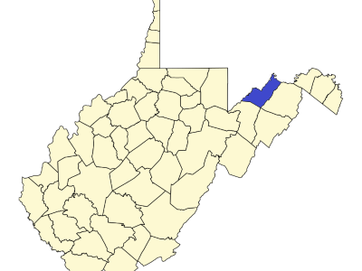 WV Mineral County